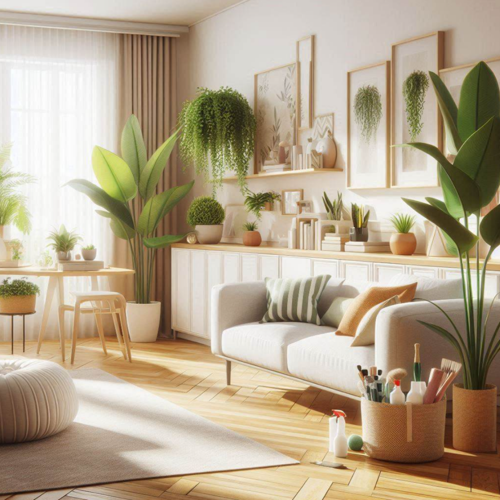 Kebiasaan Santai yang Membuat Rumah Terasa Lebih Hidup