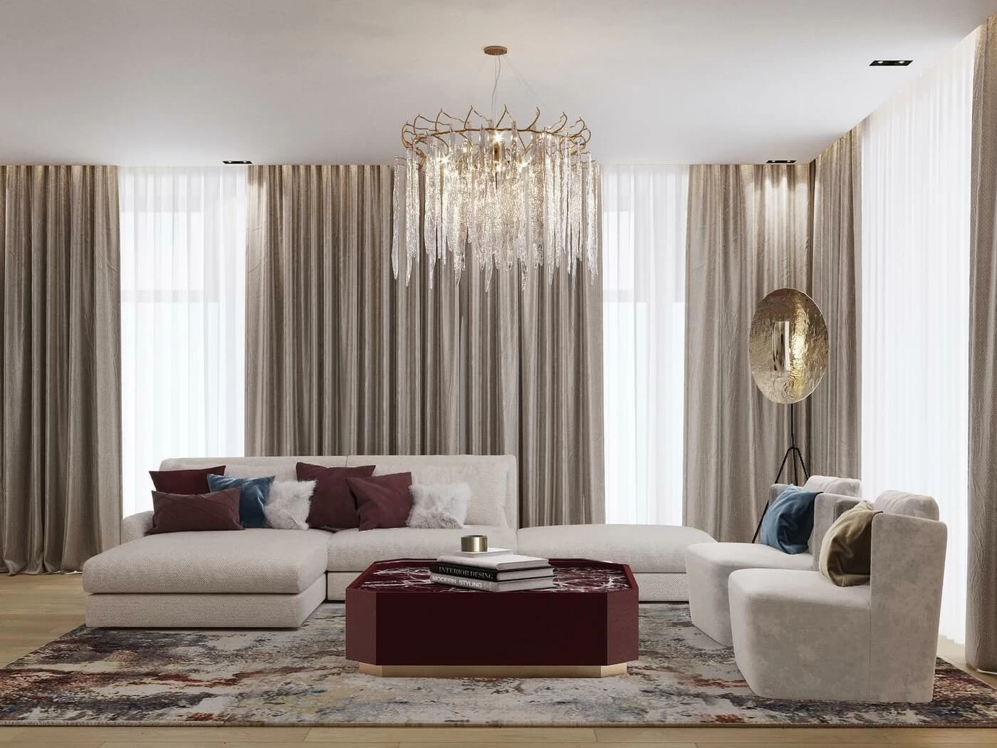 Rumah sebagai Tempat Kembali dan Melepas Penat Sehari-hari